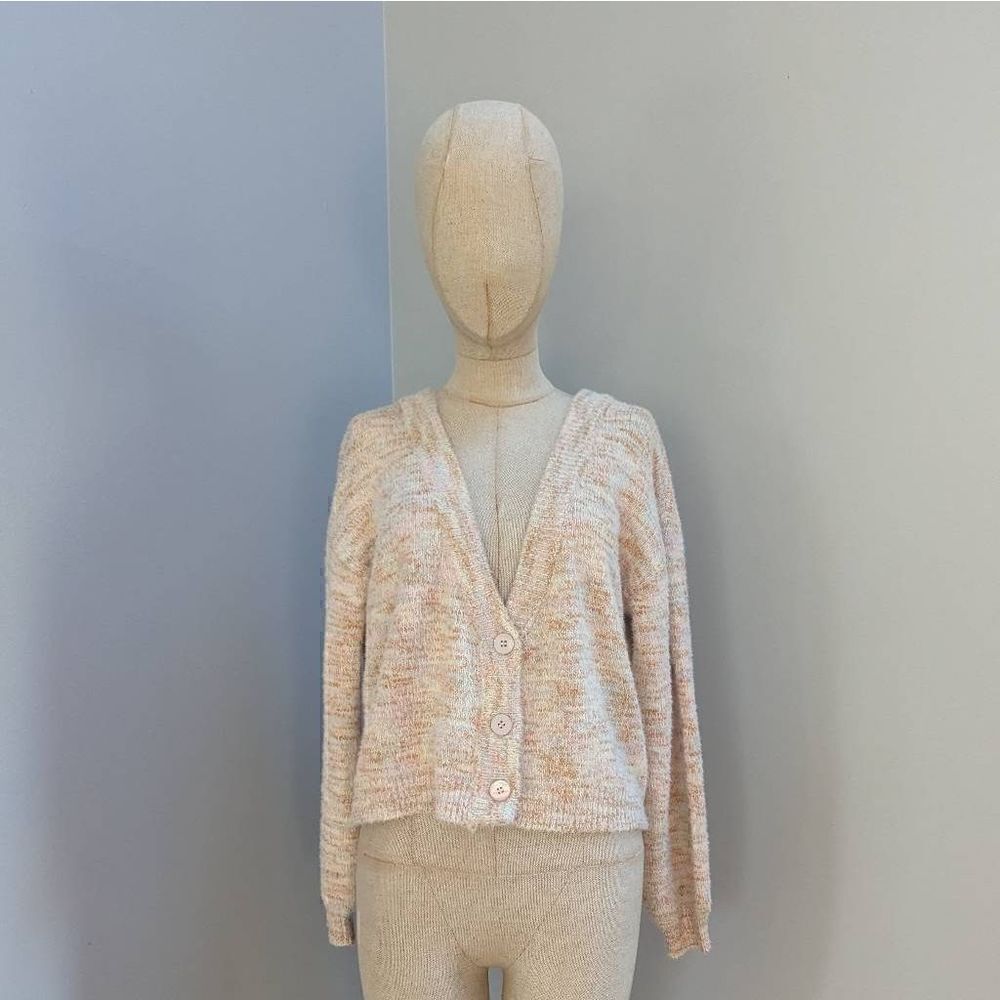 Sincerely Jules Long-Sleeve Cardigan